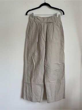 MHL Cotton pants XS